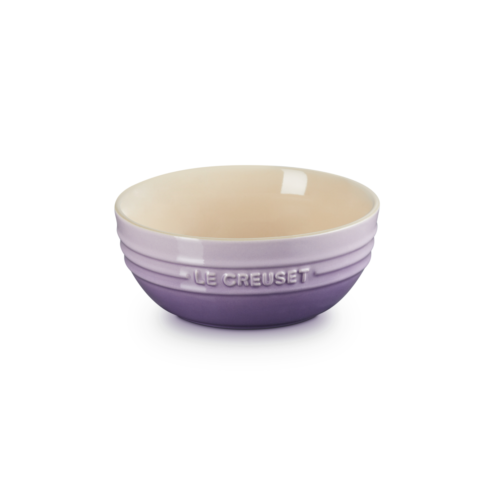 Soup Bowl Bluebell Purple 14cm