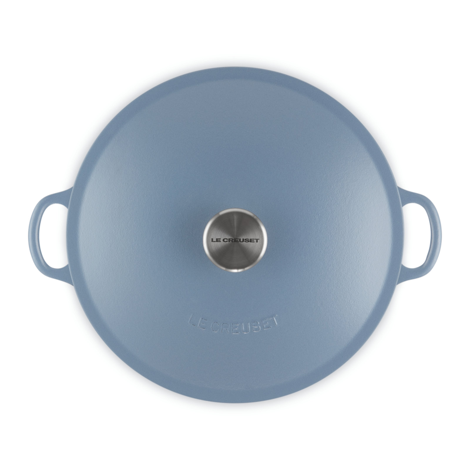 Marmite Stainless Steel Knob image number 3