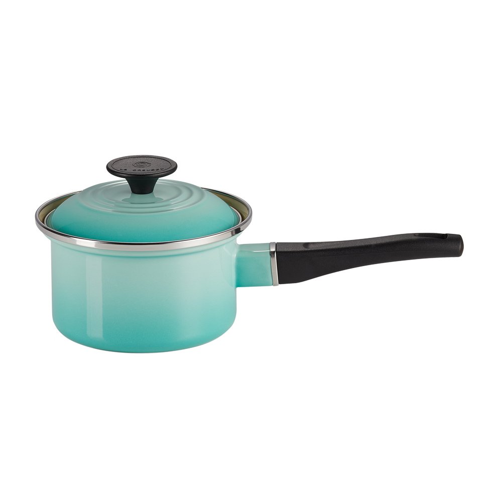 EOS Sauce Pan Cool Mint 14cm