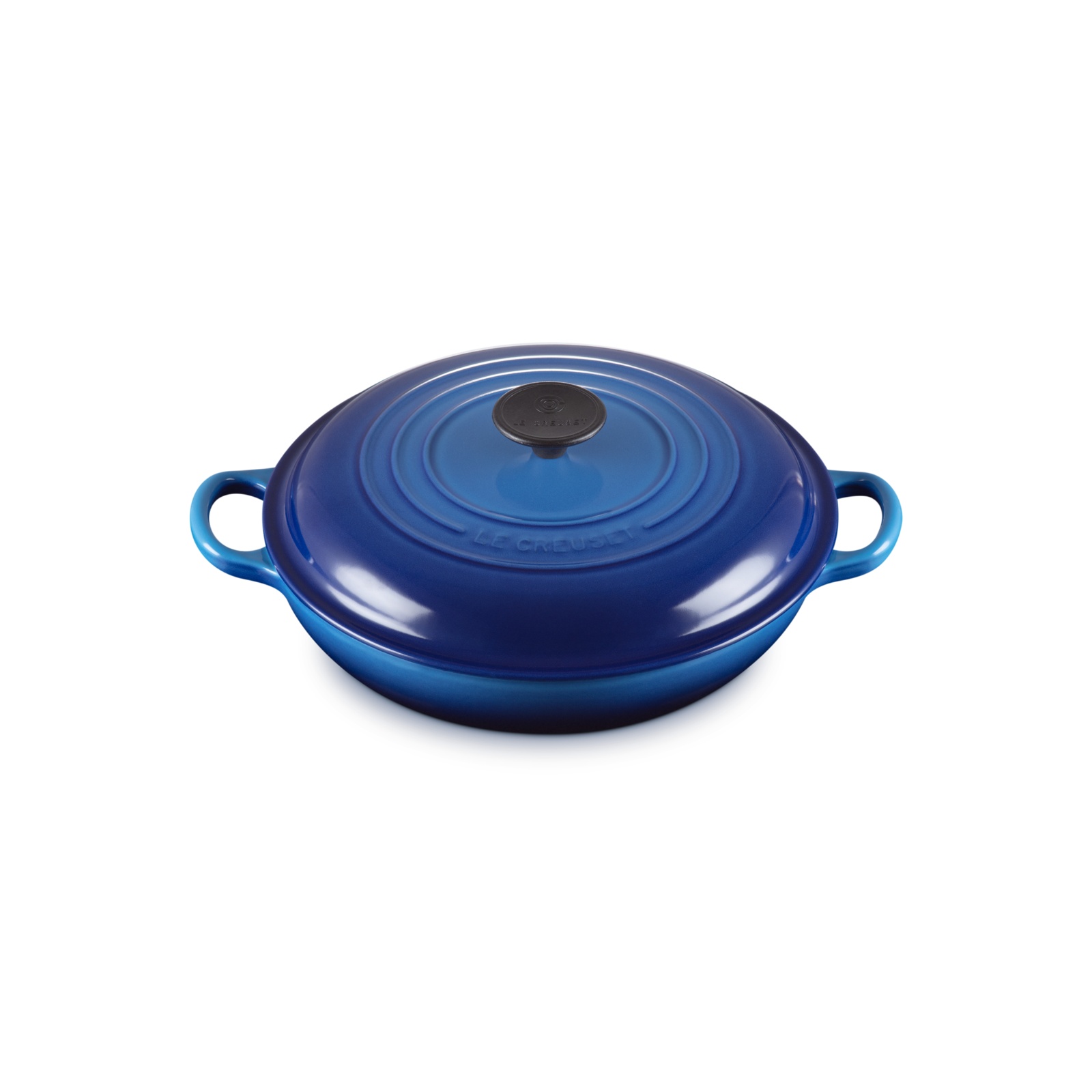 Buffet Casserole Phenolic Knob image number 1