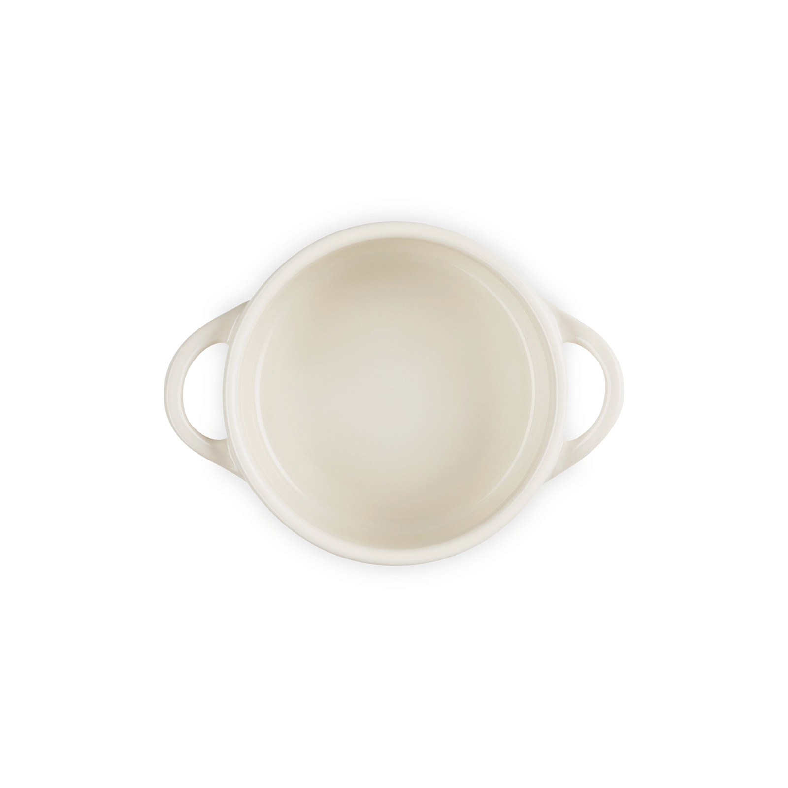 Jardin Relief Classic Round Mini Cocotte image number 3