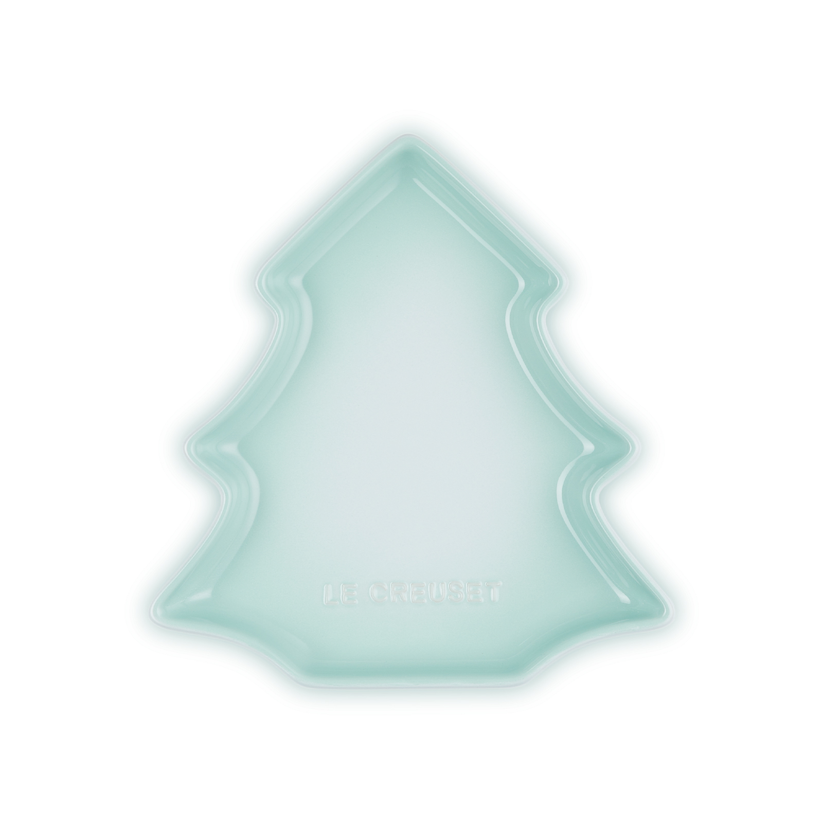 Tree Dessert Plate image number 0