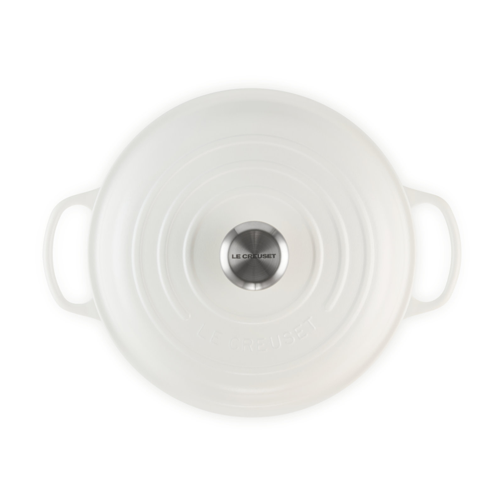 Buffet Casserole SS Knob Sand interior image number 3