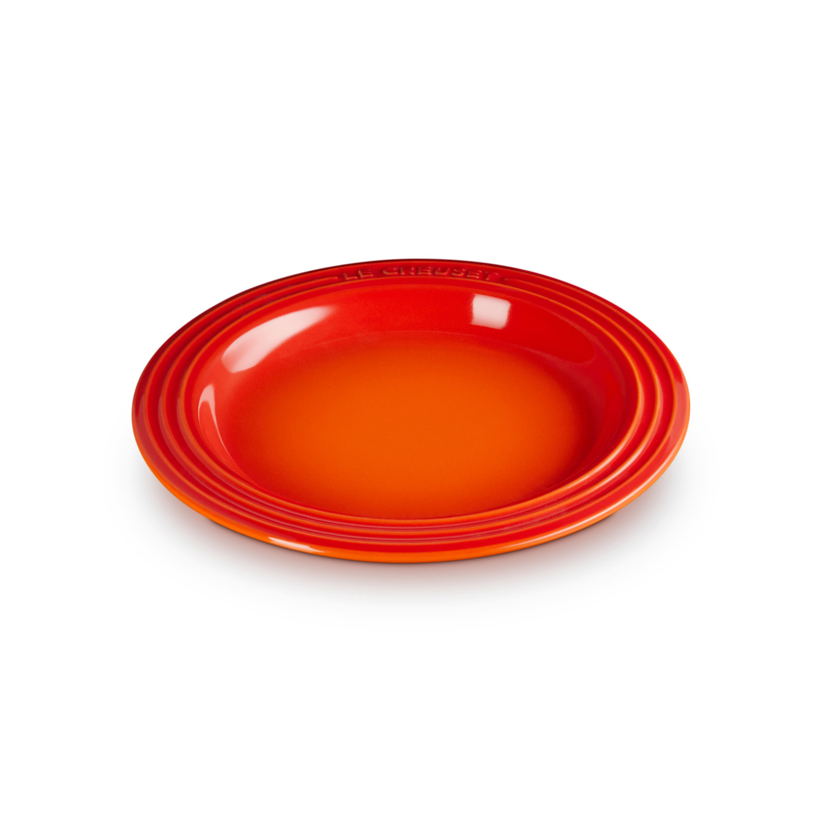 Manilla Round Plate image number 1