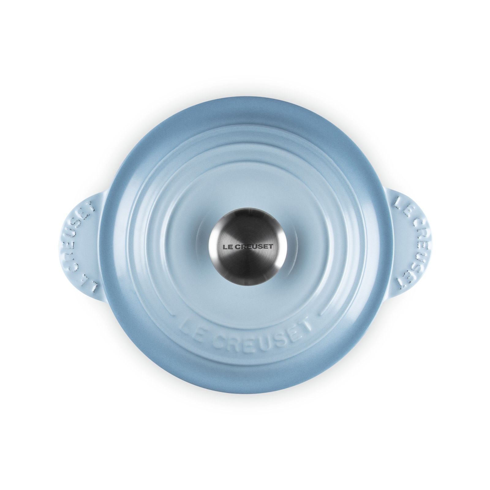 Rice Pot Stainless Steel Knob image number 3