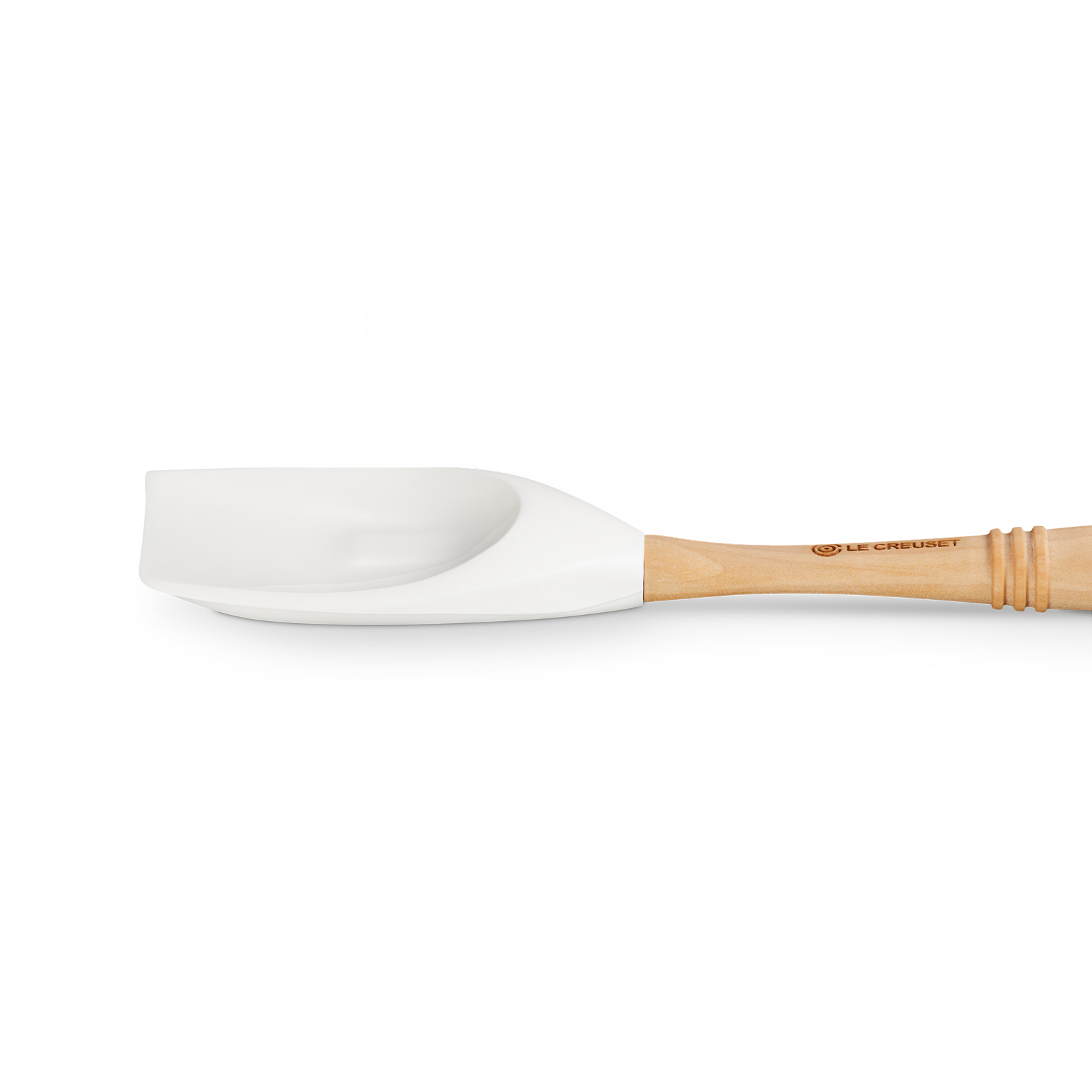 Venus Silicone Spatula Spoon Large image number 1