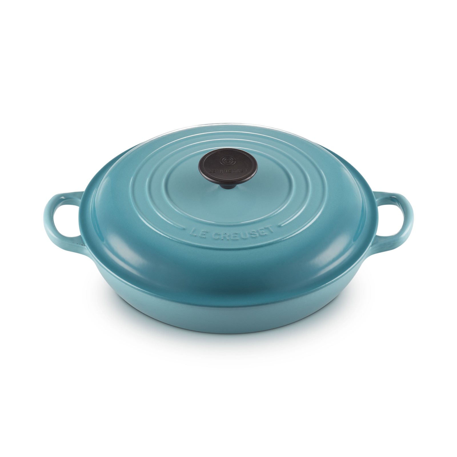 Buffet Casserole Phenolic Knob image number 1