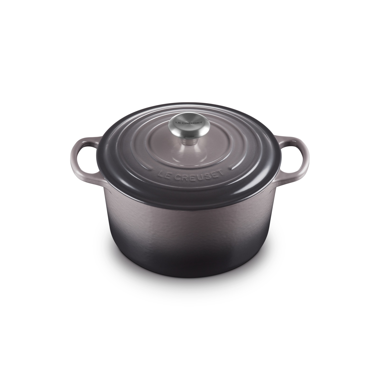 SIG Deep Round French Oven image number 1