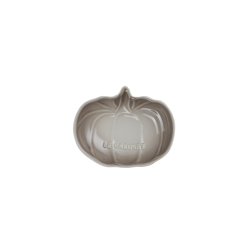 Pumpkin Dish Nutmeg Small