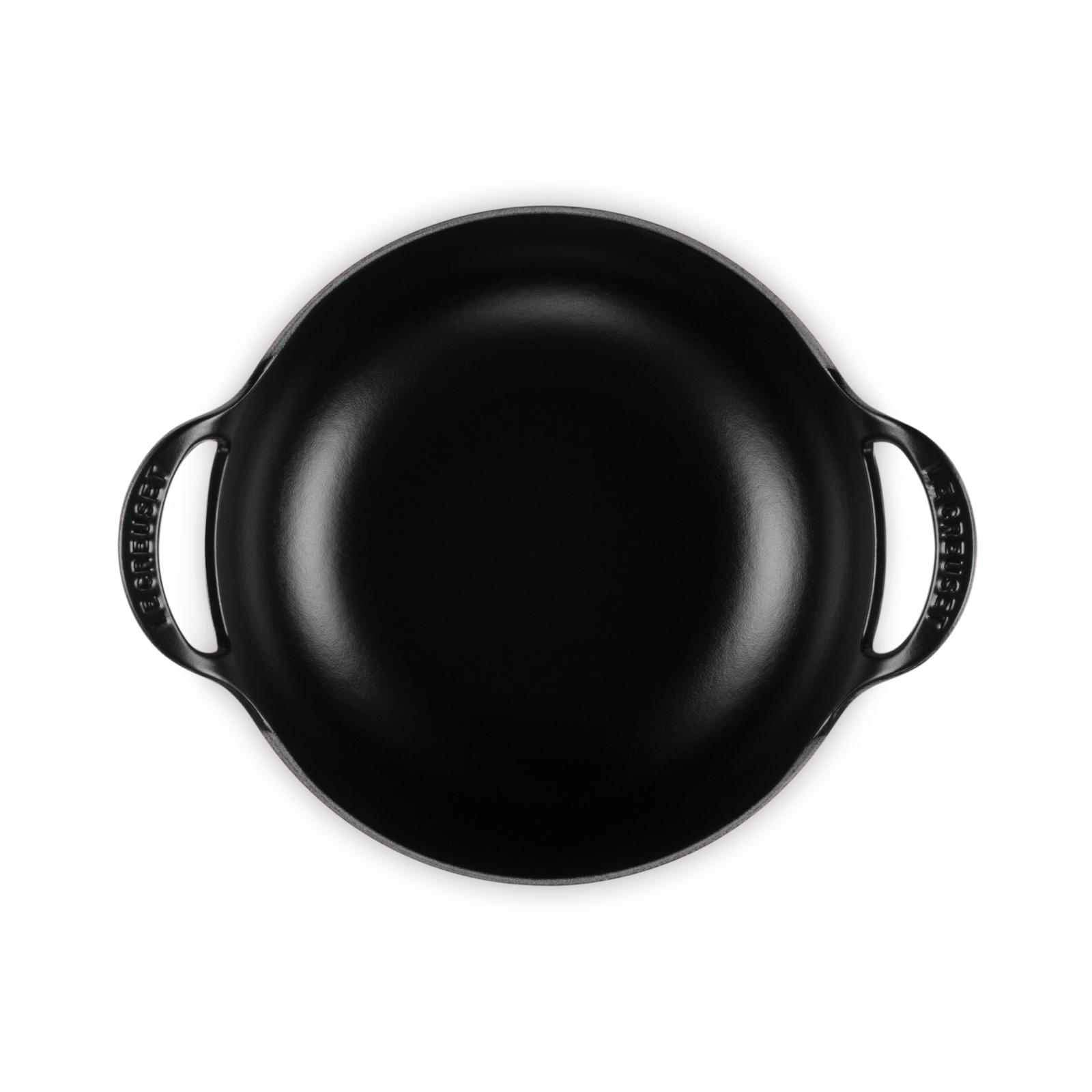 Cast Iron Balti Dish image number 3