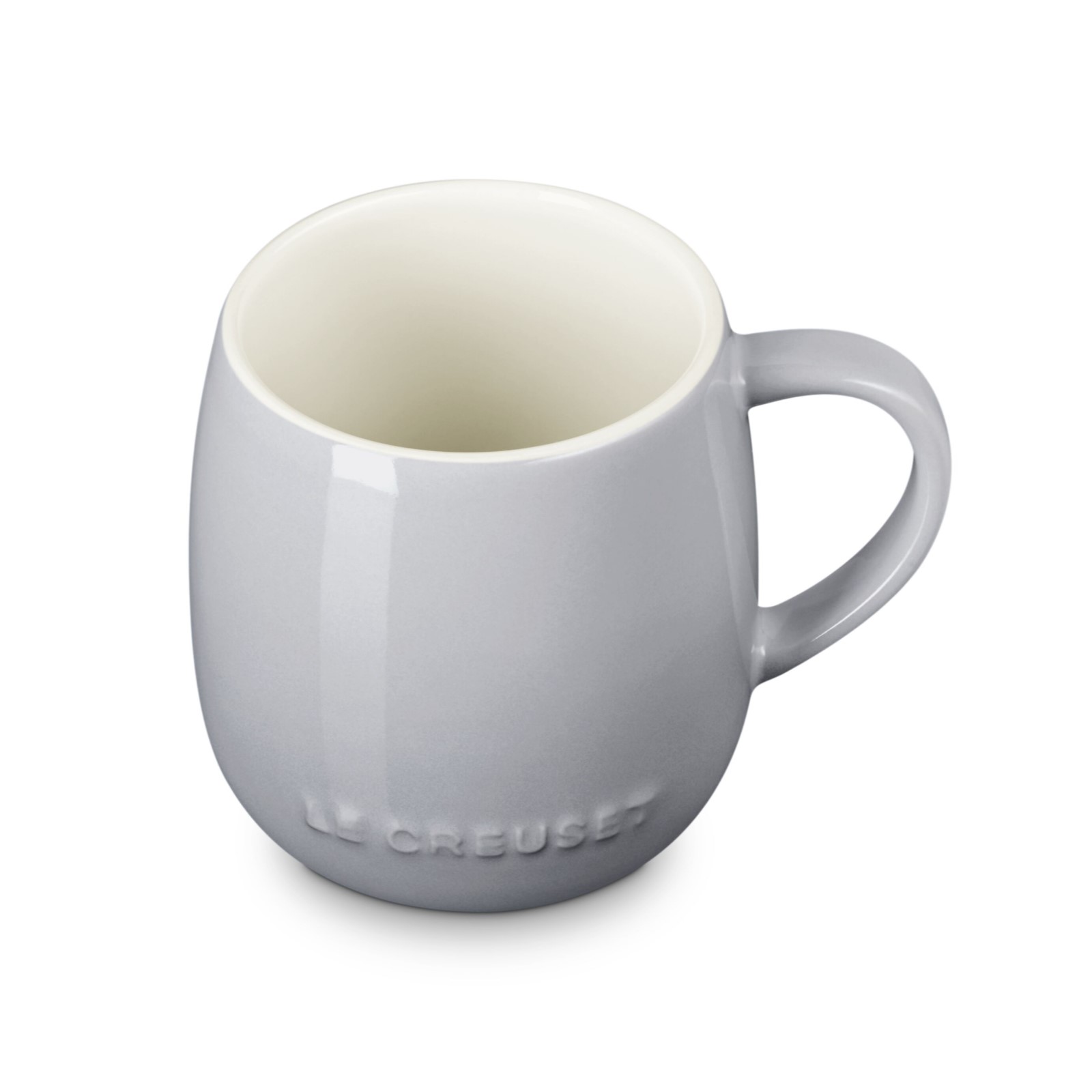 U Stoneware Mug image number 1