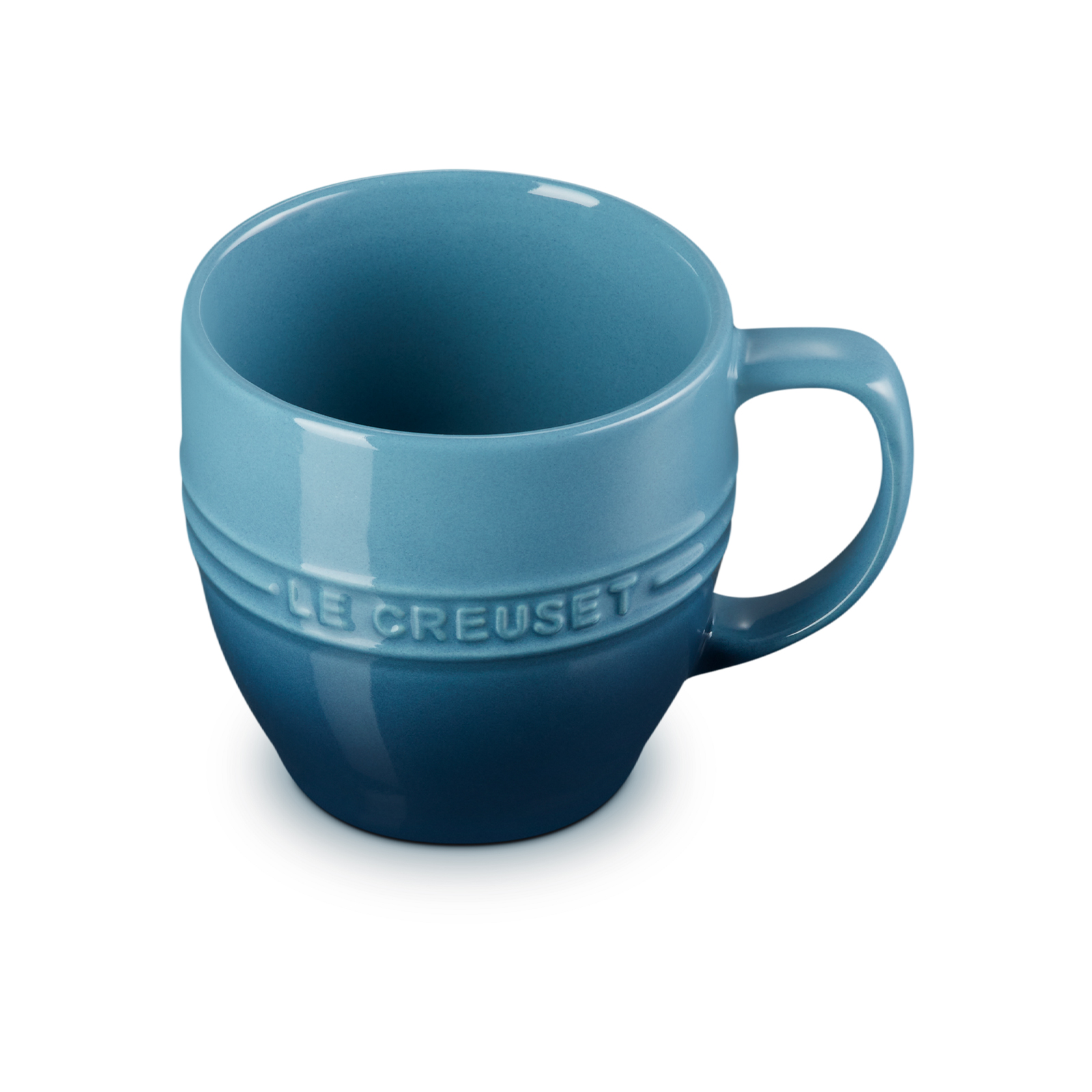 Manila Stoneware Coffee Mug image number 1