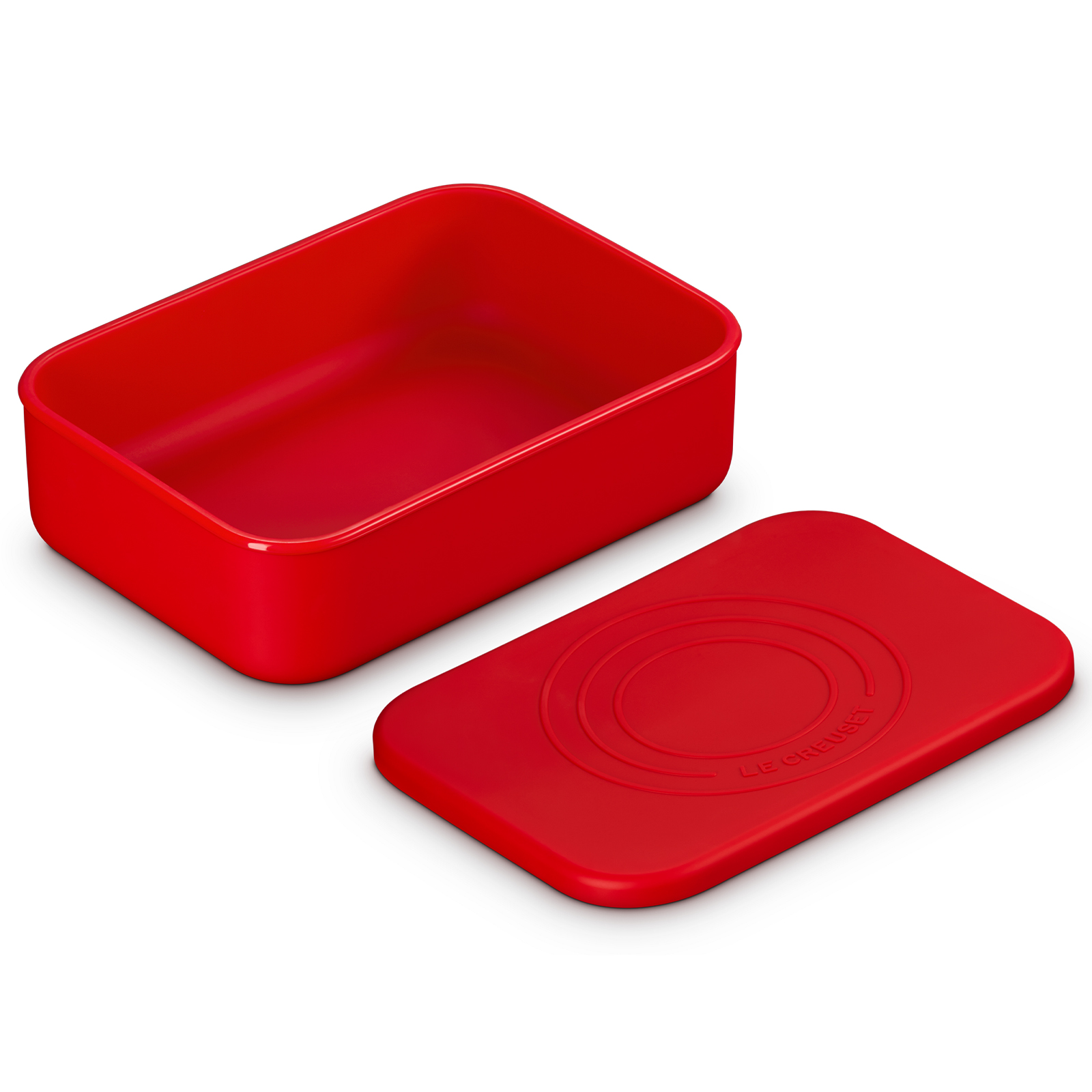 Silicone Storage container image number 2