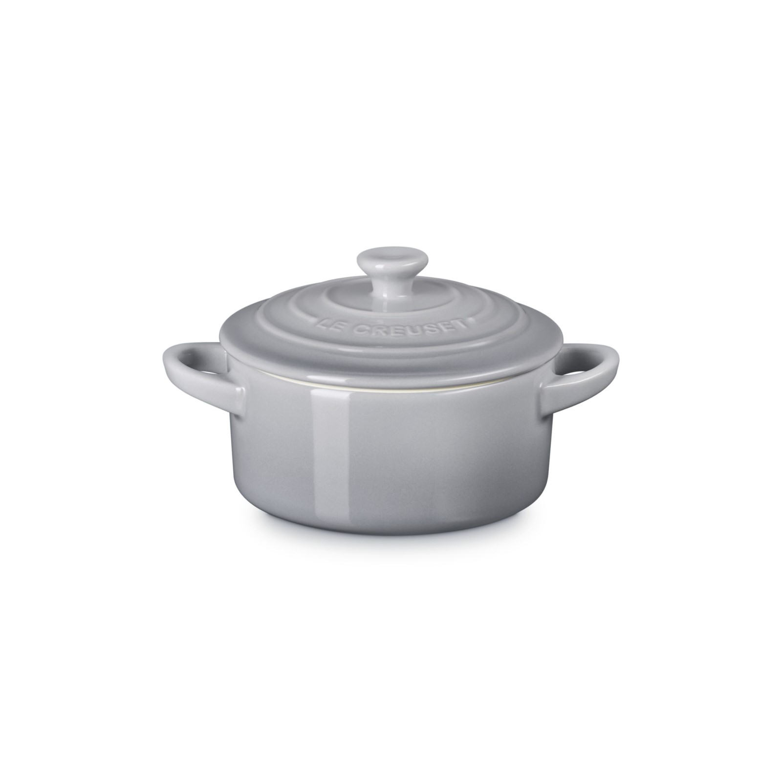 Classic Round Mini Cocotte Chateau 250ml