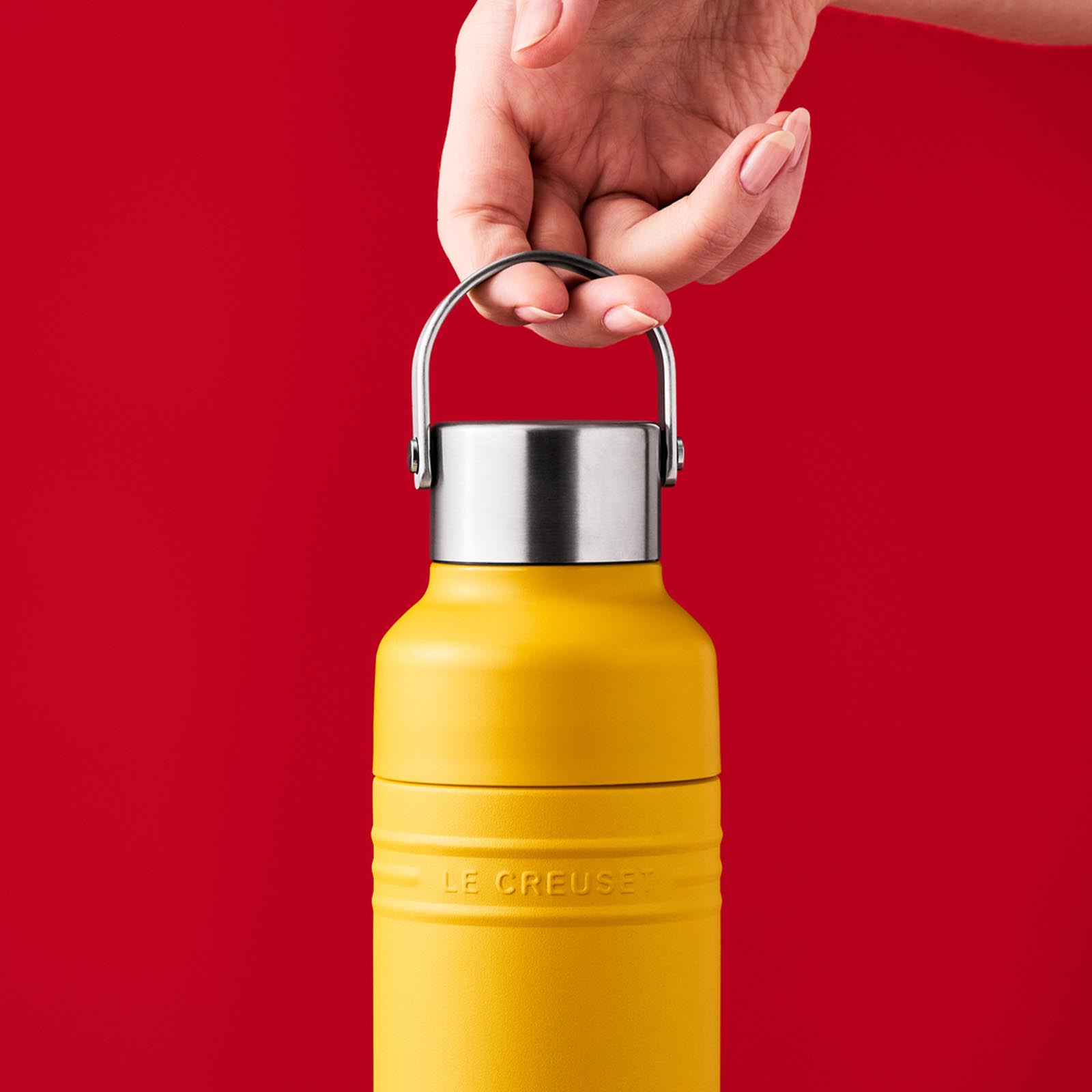 On The Go Insulated Water Bottle image number 5