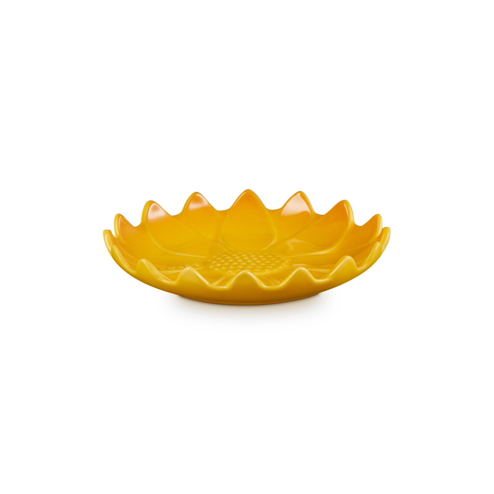 Sunflower Spoon Rest image number 1