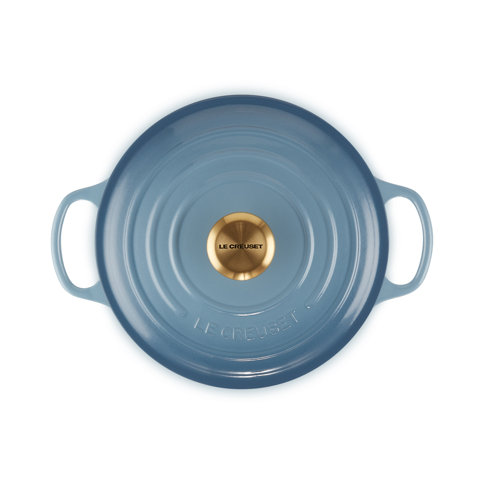 Round French Oven image number 3