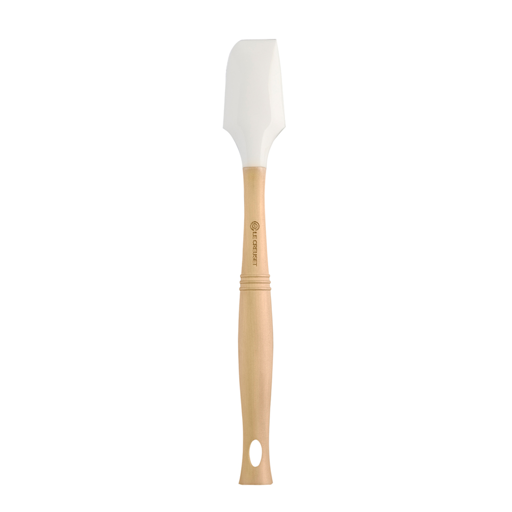 Venus Spatula White Small
