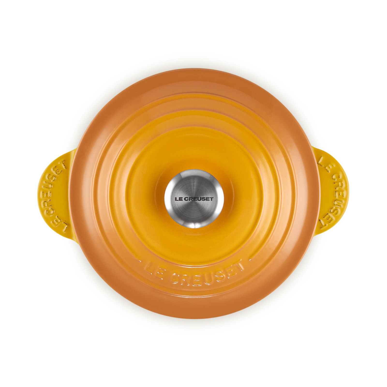 Rice Pot Stainless Steel Knob image number 3