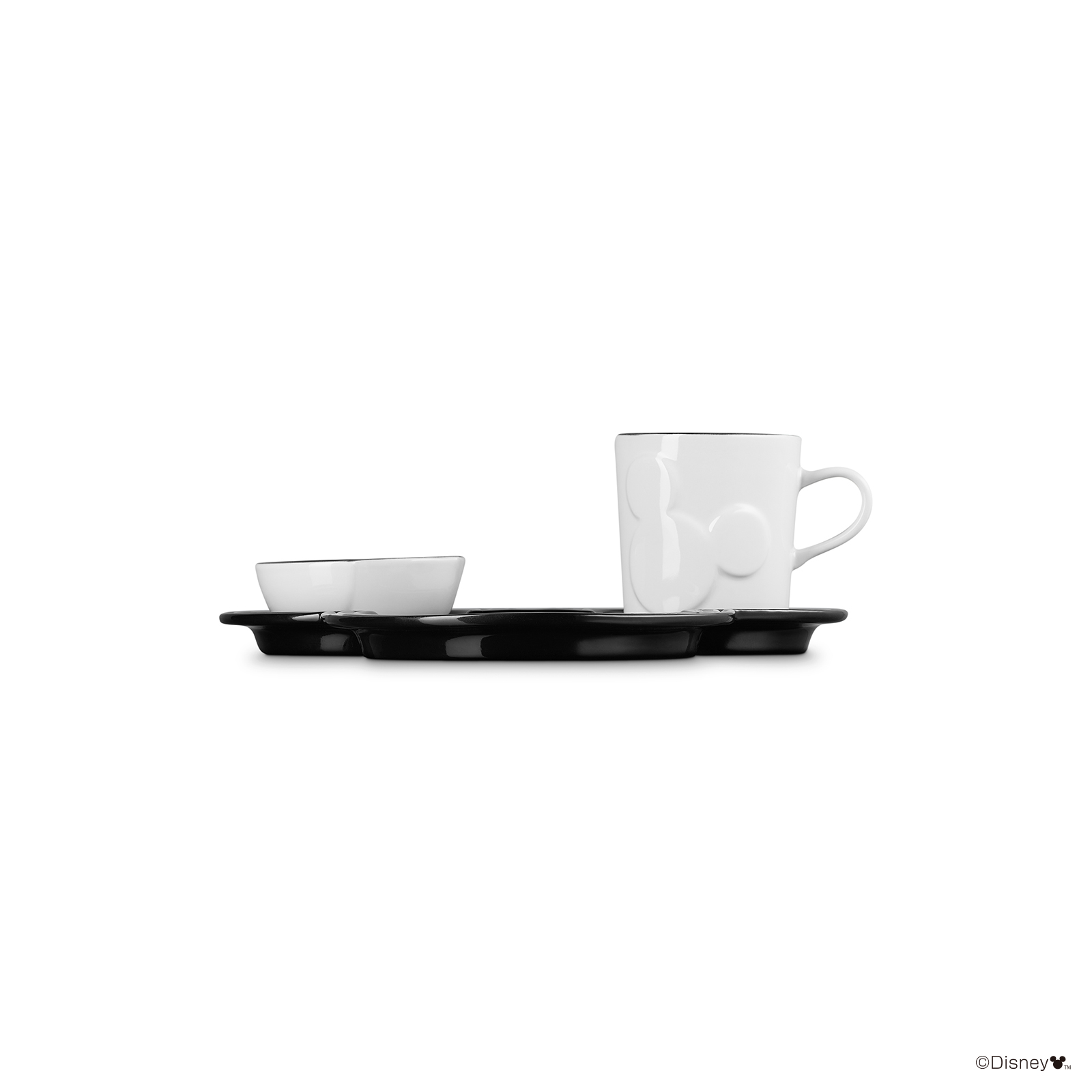 Mickey Mouse Tableware Set image number 3