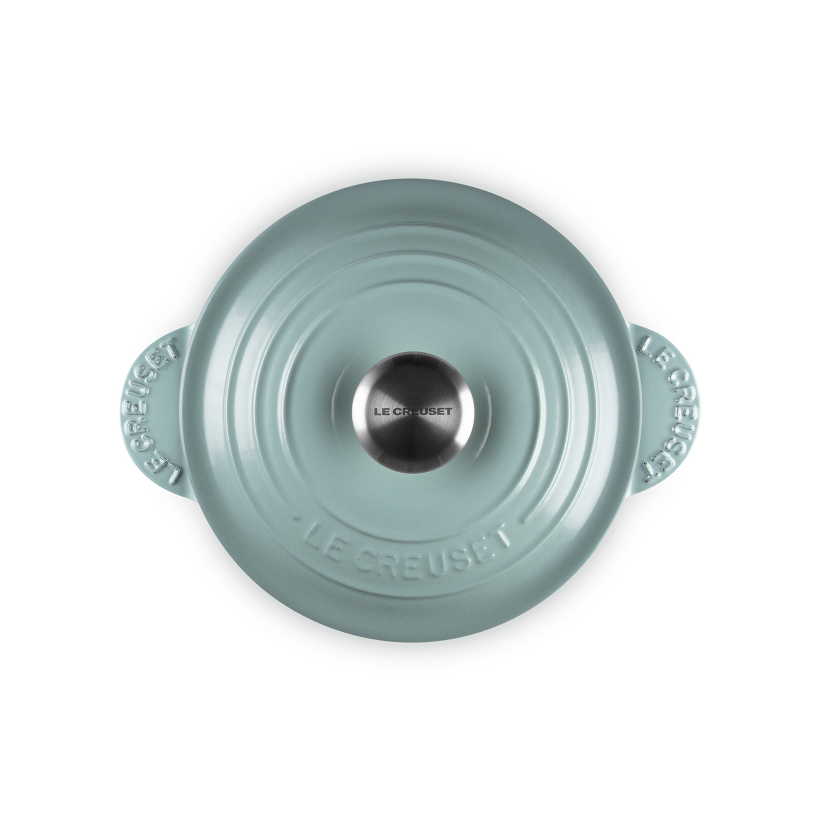 Rice Pot Stainless Steel Knob image number 3