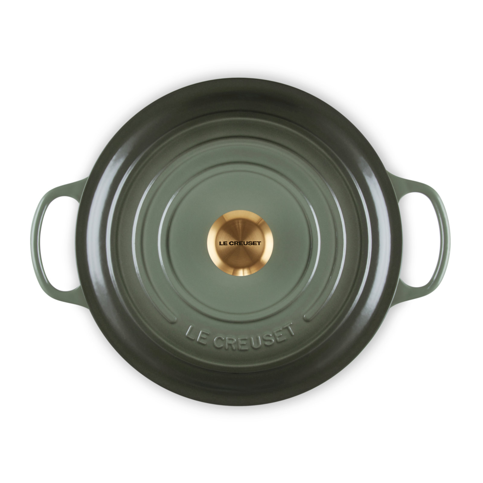 Round French Oven image number 3