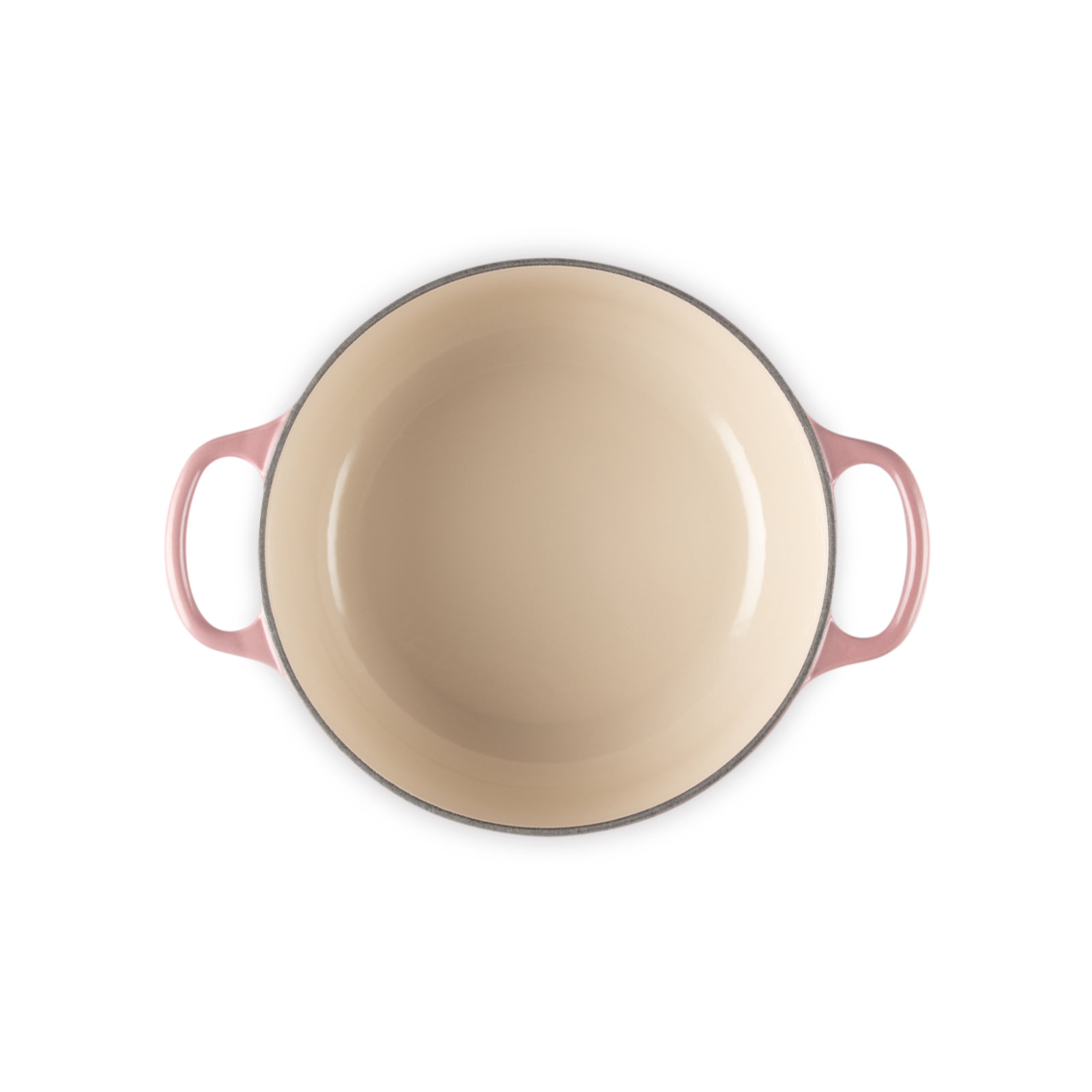 Round French Oven Copper Knob image number 4