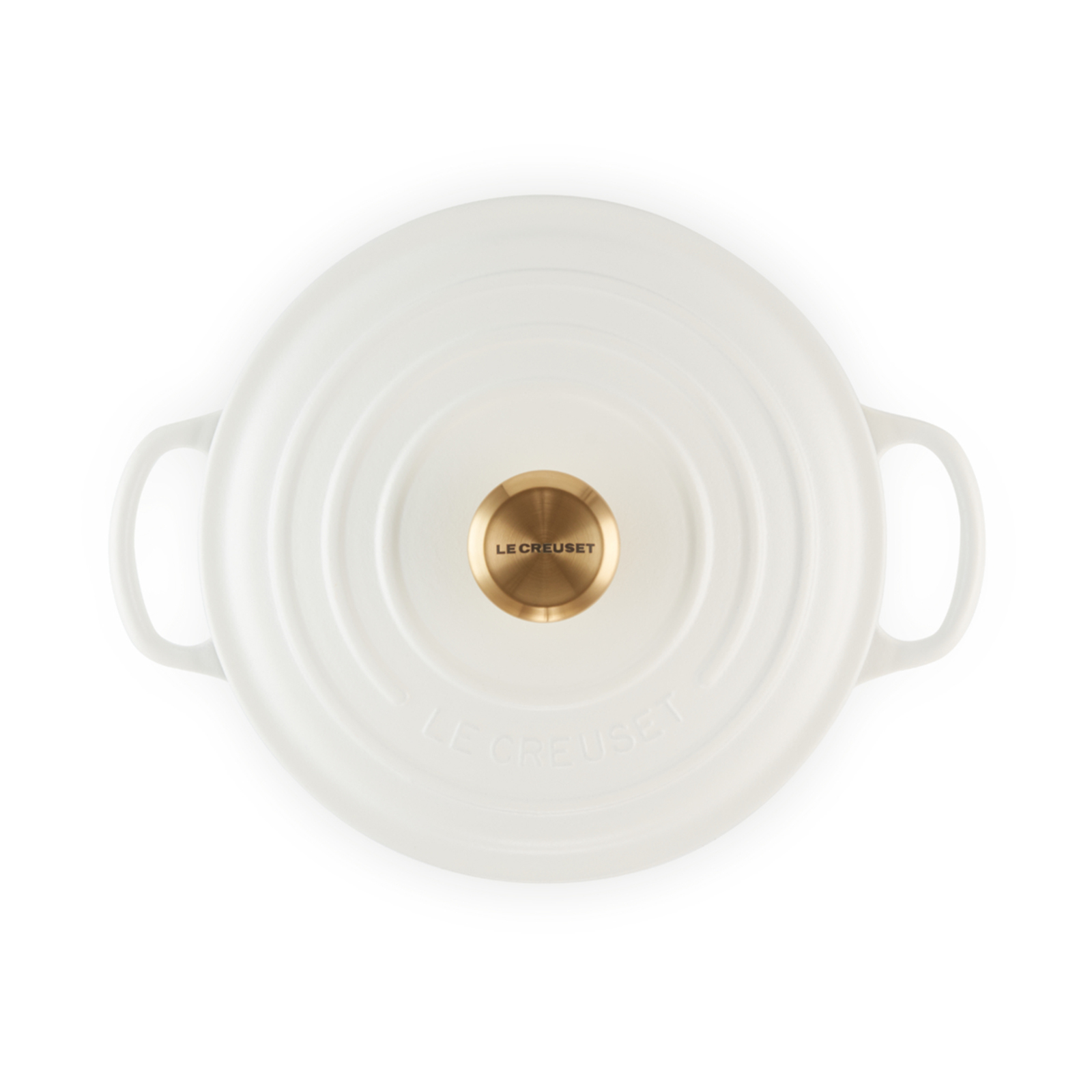 Round French Oven image number 3