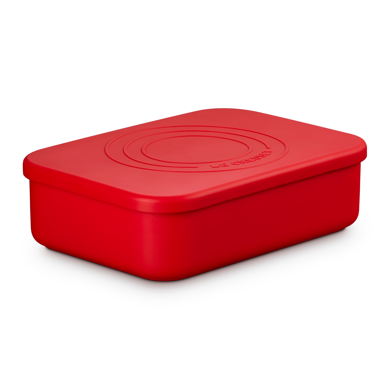 Silicone Storage container image number 1