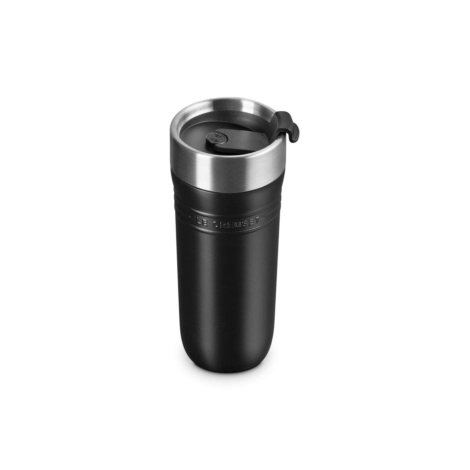 On The Go Travel Mug image number 1