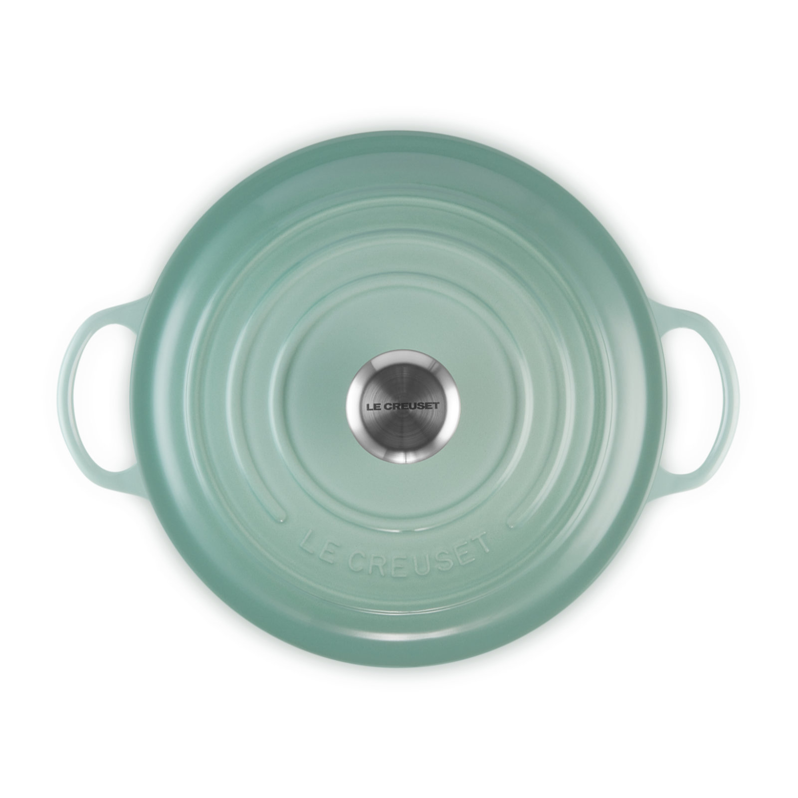 Marmite Stainless Steel Knob image number 3