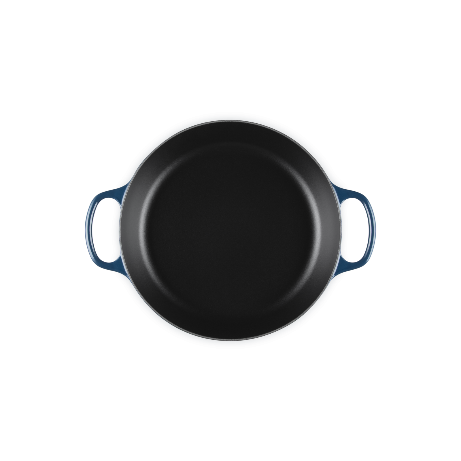 Star Trek Klingon Buffet Casserole with Klingon Trefoil Knob image number 4