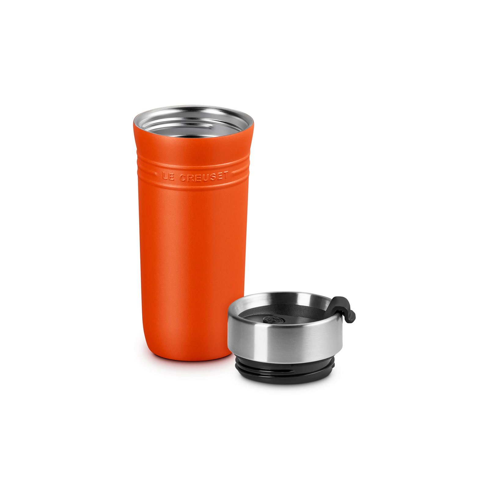 On The Go Travel Mug image number 4