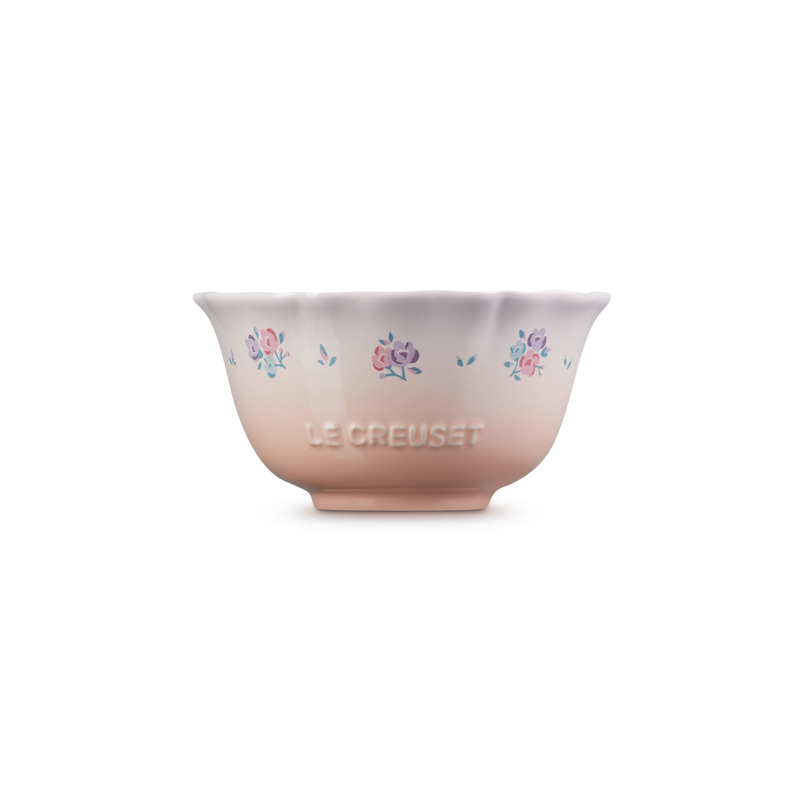 Elegant Frill Stoneware Bowl 360ml image number 2
