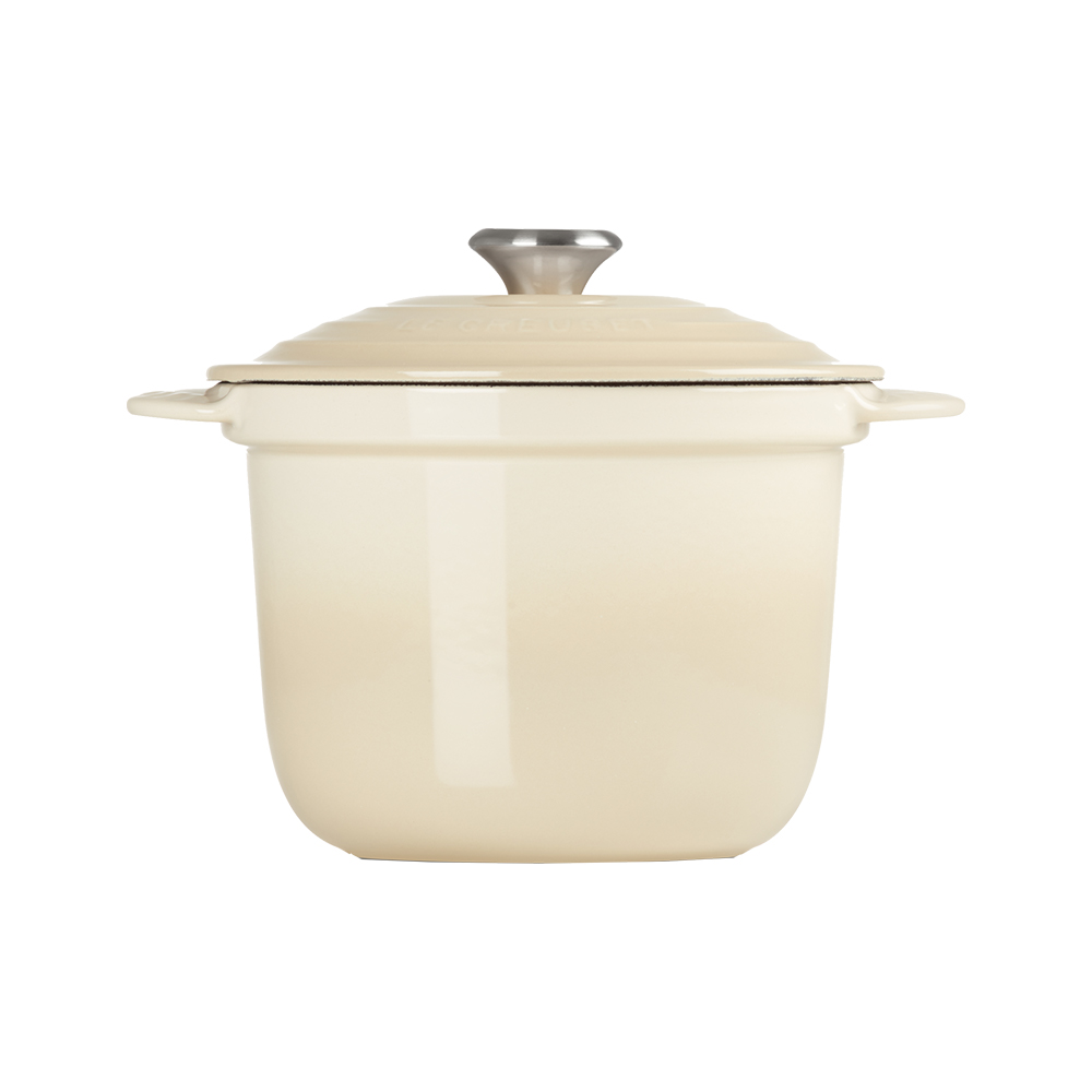 Rice Pot Stainless Steel Knob image number 1