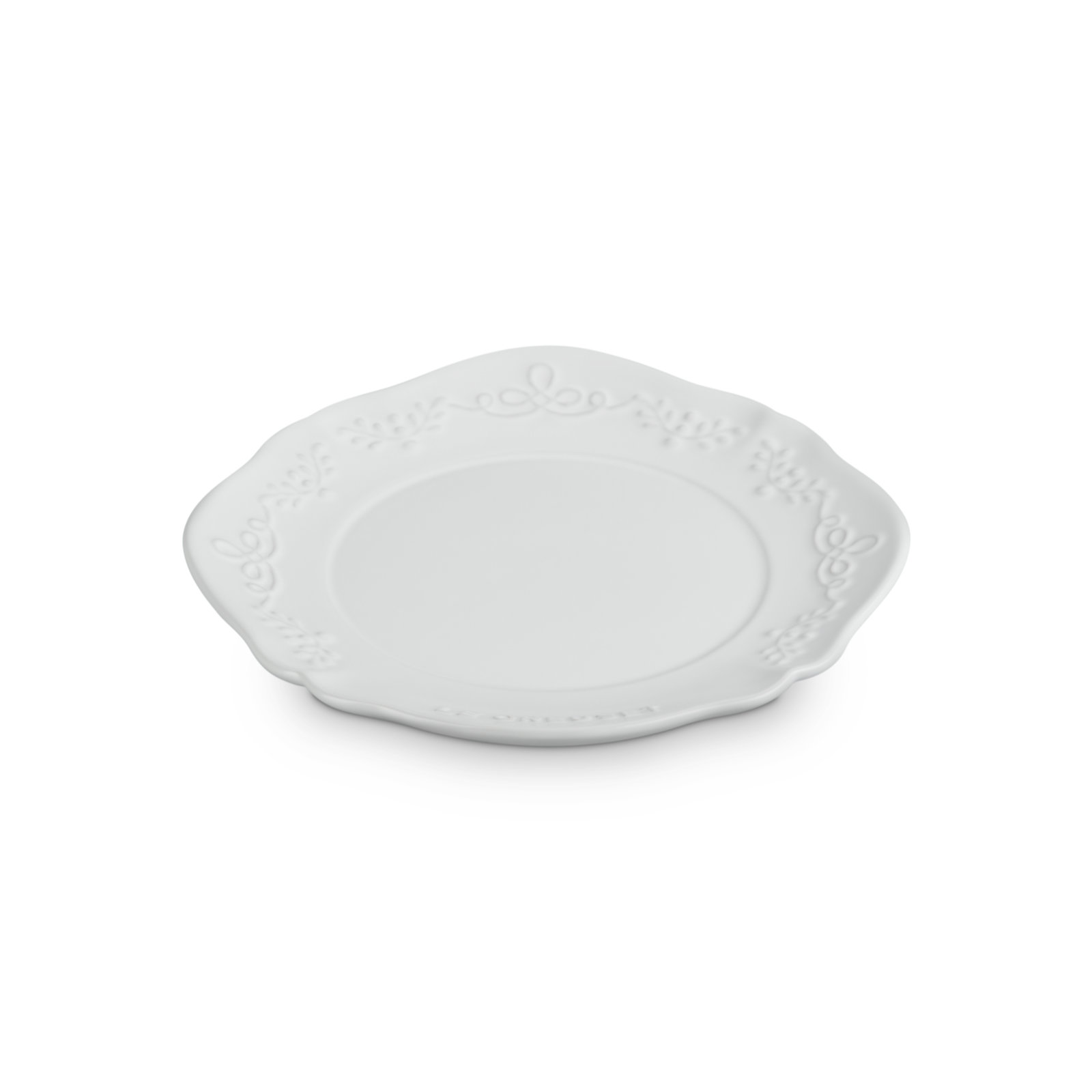 Eternity Lace Plate image number 1