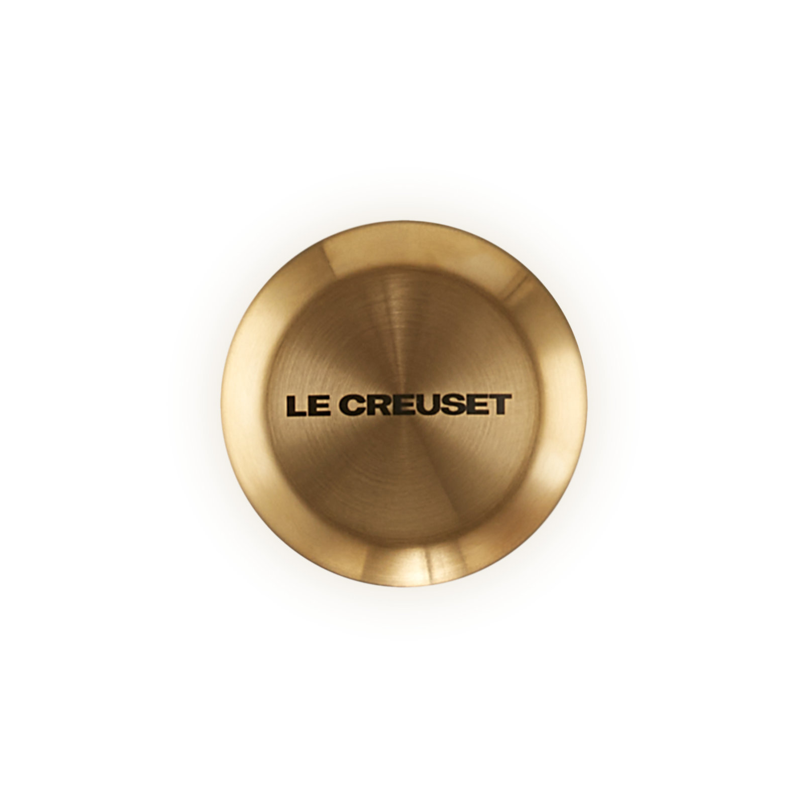 Signature Gold Knob image number 1