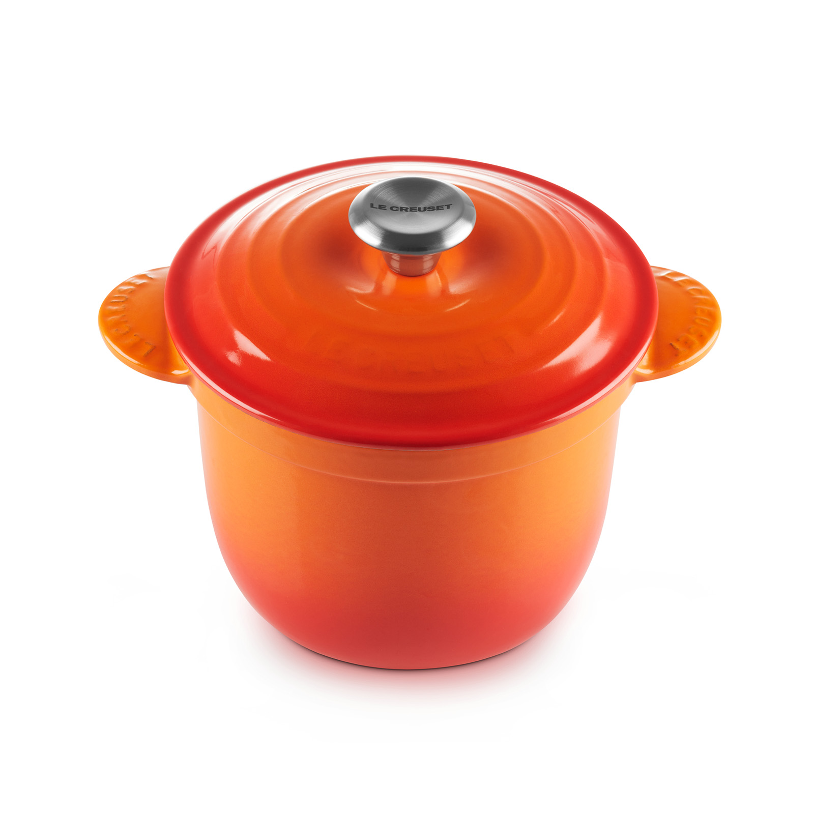 Rice Pot Stainless Steel Knob image number 1