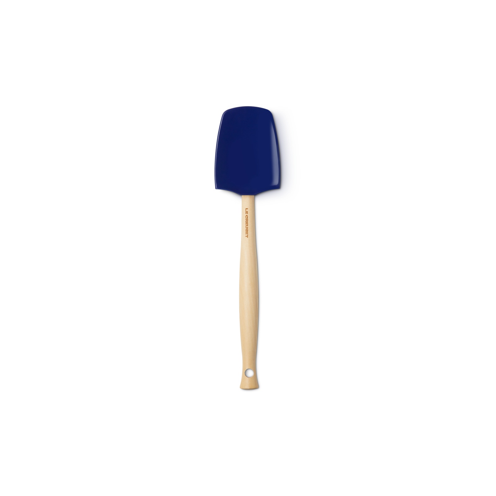 Jewel Silicone Spatula Spoon image number 0