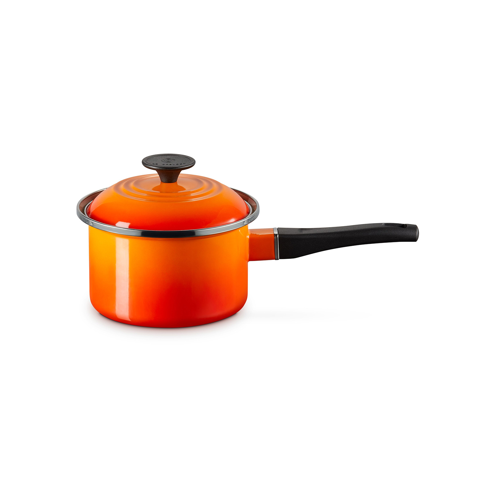 EOS Sauce Pan Flame 16cm