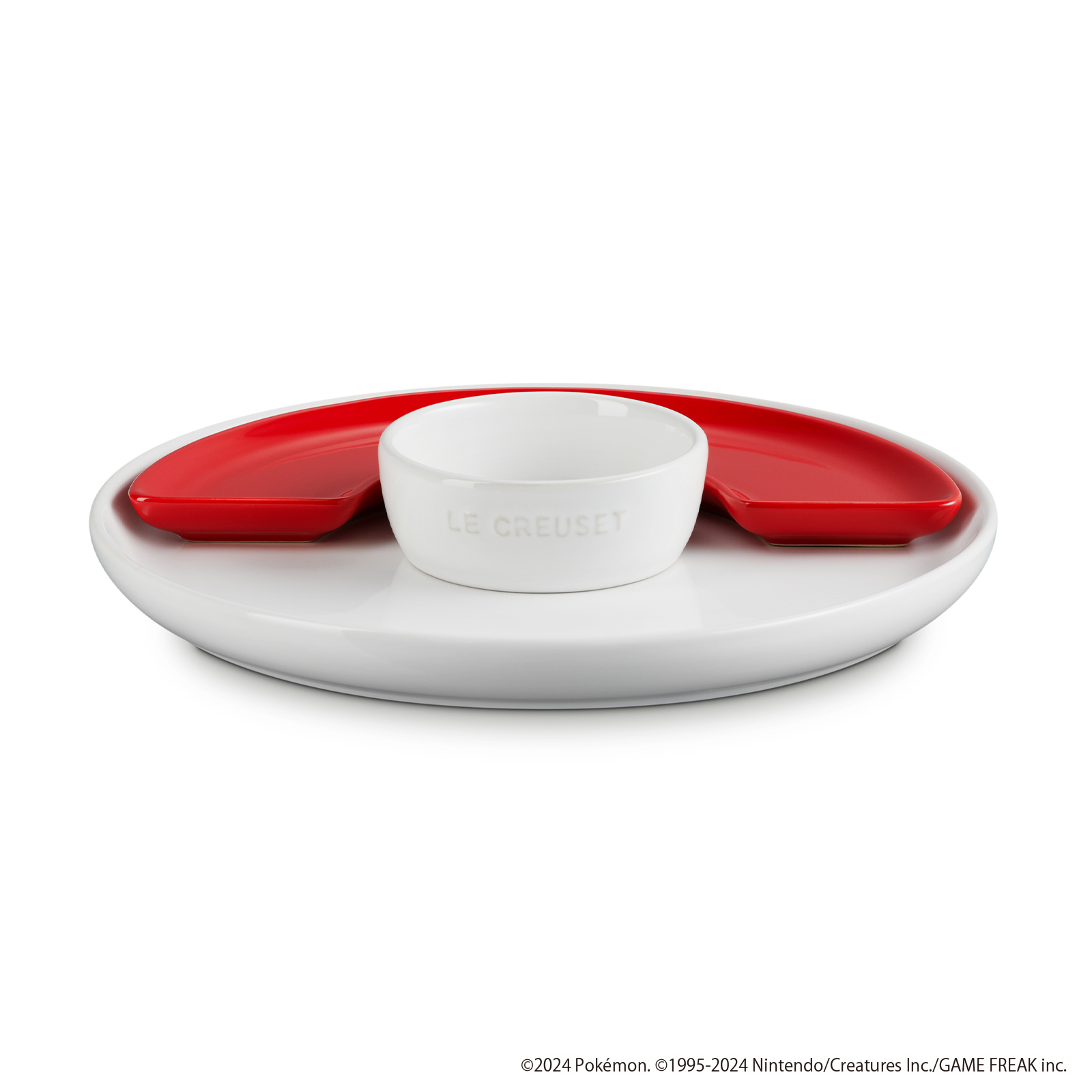 Pokémon Poke Ball Tableware Set image number 4