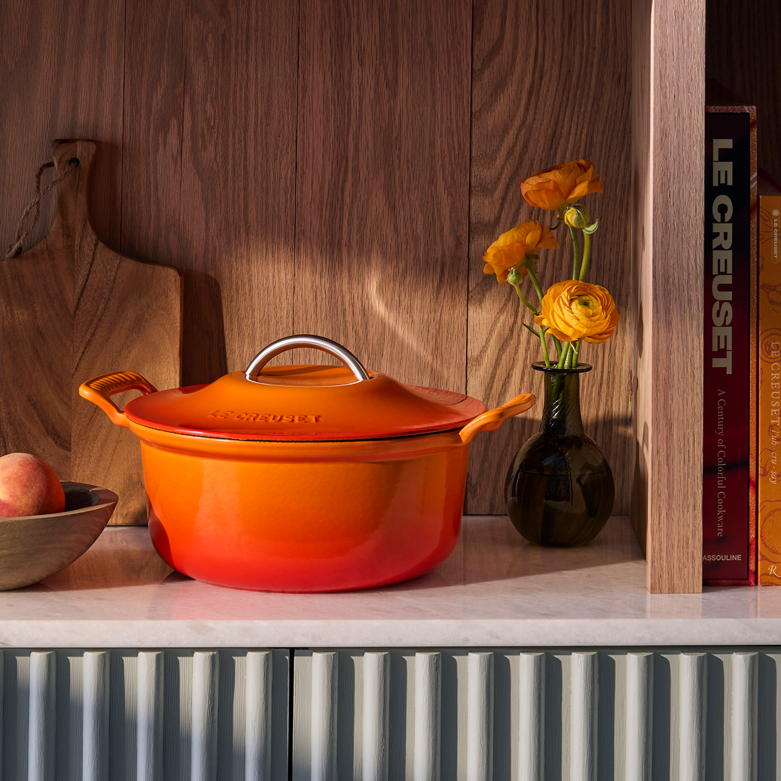 Modern Heritage Round French Oven image number 5