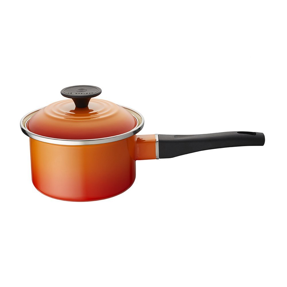 EOS Sauce Pan Flame 14cm