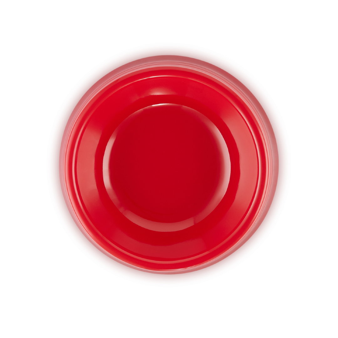 Stoneware Dog Bowl image number 3