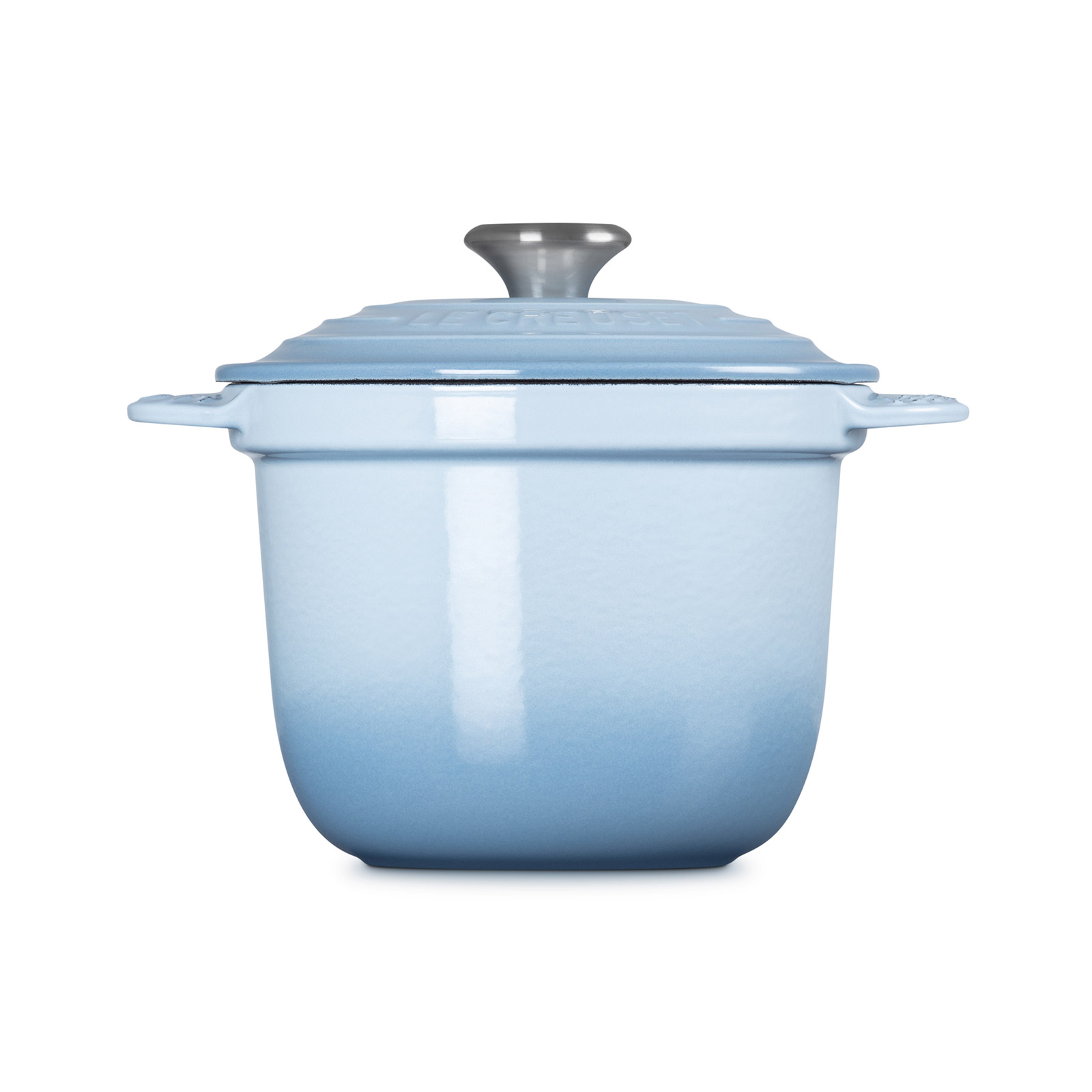 Rice Pot Stainless Steel Knob image number 2