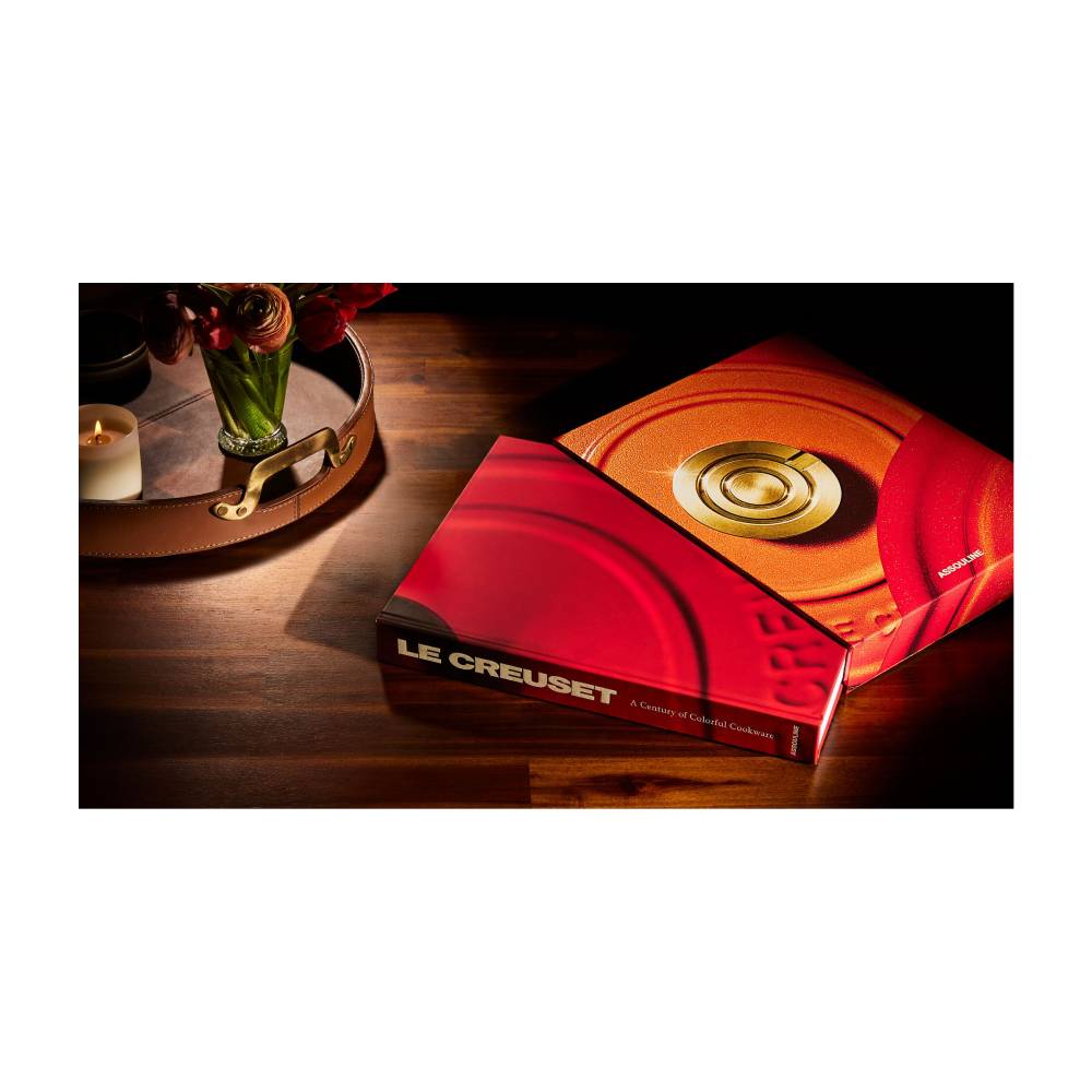 Le Creuset by Assouline image number 4