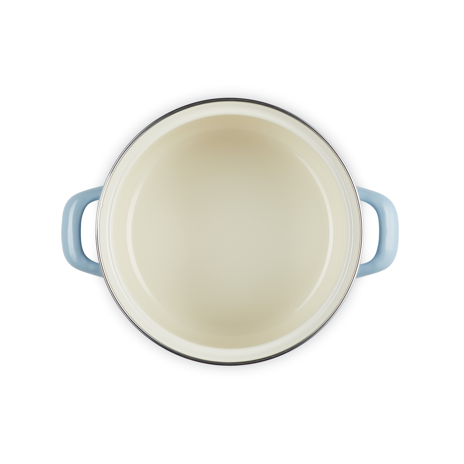 18cm Casserole (Ss Flower Knob) image number 4