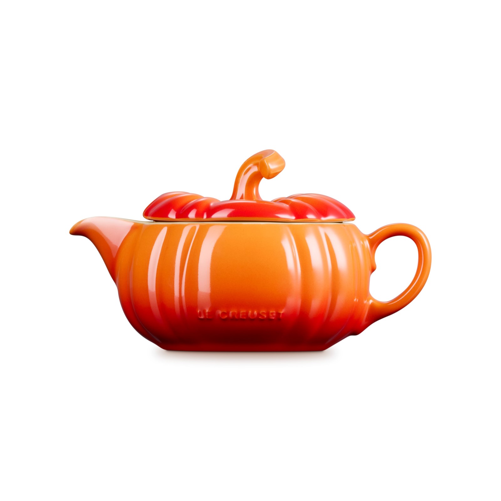 Pumpkin Gravy Boat image number 3