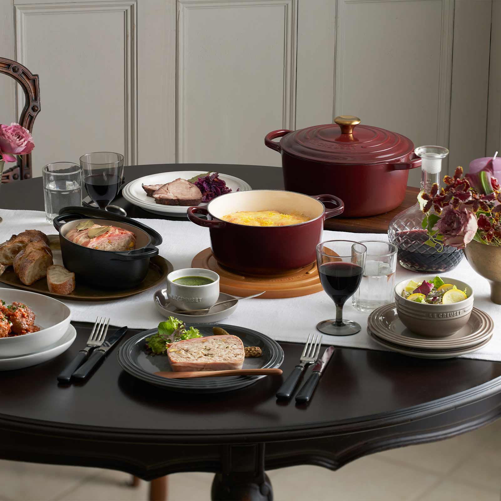 Manila Rice Bowl image number 4