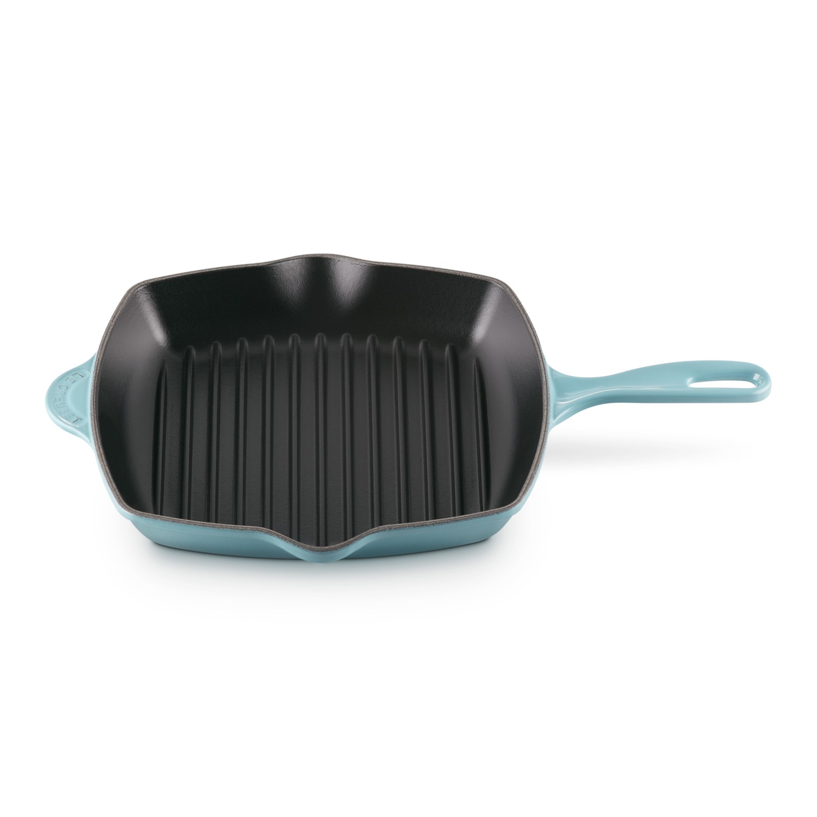 Classic Square Skillet Grill image number 1